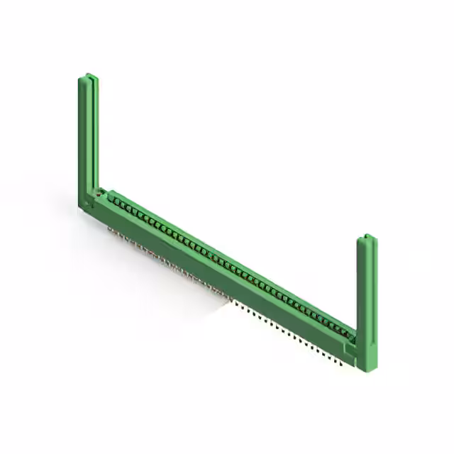 307-082-555-258 EDAC Inc.  Edgeboard Connectors